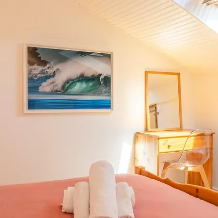 Magnifique Appart A 5 Min Des Plages Et Commerces Moliets-et-Maa Extérieur photo
