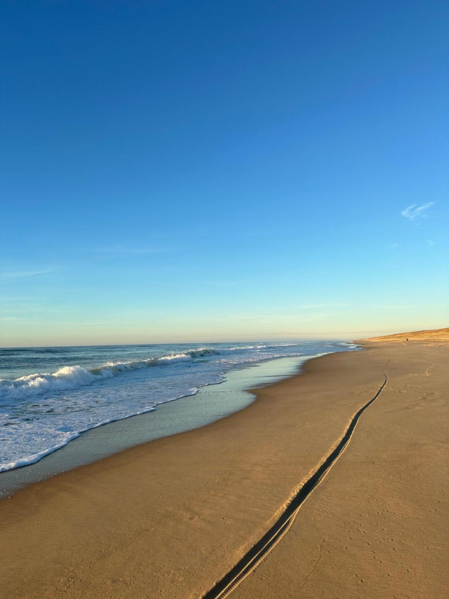 Magnifique A 5 Min Des Plages Et Commerces Appartement *
