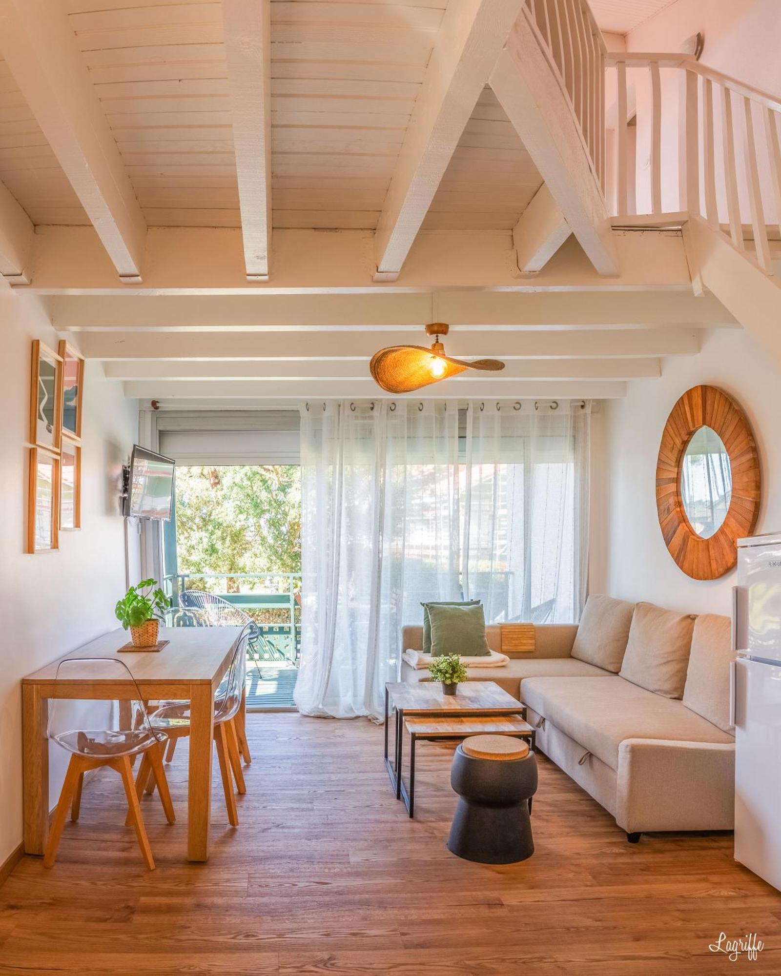 Appartement Magnifique A 5 Min Des Plages Et Commerces *